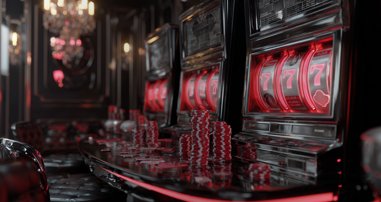 Stakes Casino