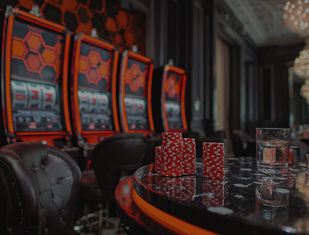 Stakes Casino