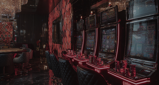 Stakes Casino
