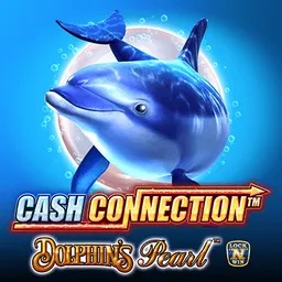 Cash Connection Dolphin's Pearl