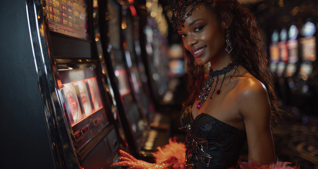 Stakes Casino Slide 1